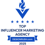 Top Influencer Marketing Agency