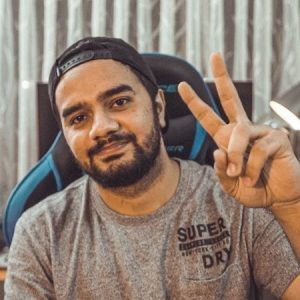 Irfan Junejo_Video Integration